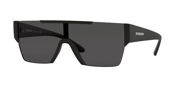 Burberry lunettes de soleil homme online